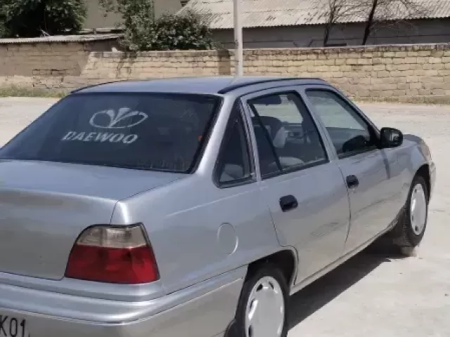 Daewoo Nexia, 2001 1, avtobaza.tj