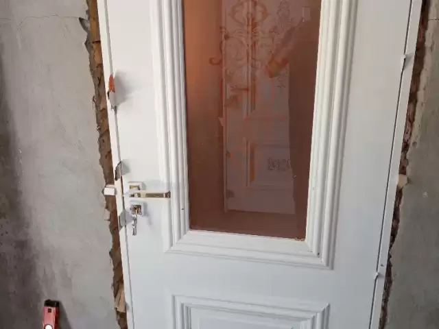 Услуги Установка дверей 1, farmo.tj