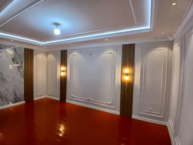 Услуги Ремонт под ключ 1, farmo.tj