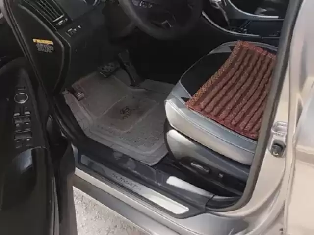 Hyundai Sonata, 2010 1, avtobaza.tj