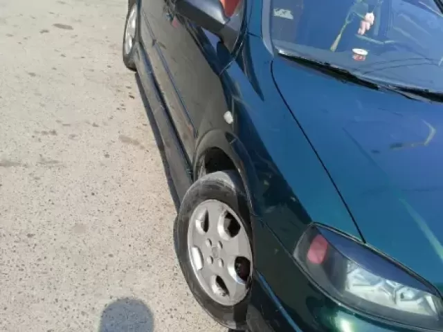 Opel Astra G, 2000 1, avtobaza.tj
