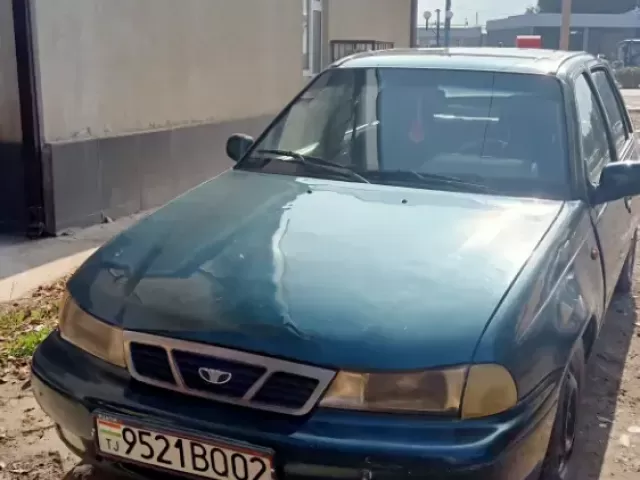 Daewoo Nexia, 1996 1, avtobaza.tj