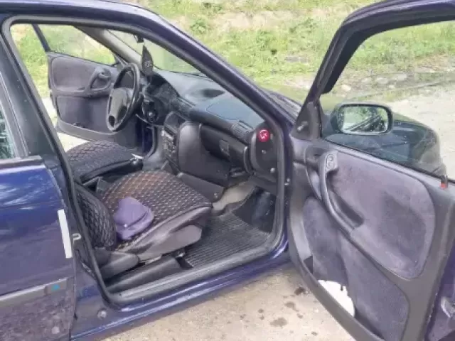 Opel Astra F, 1998 1, avtobaza.tj