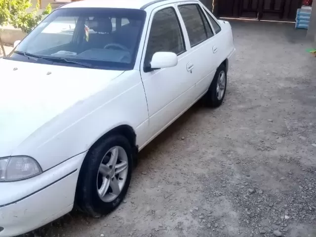 Daewoo Nexia 1, avtobaza.tj