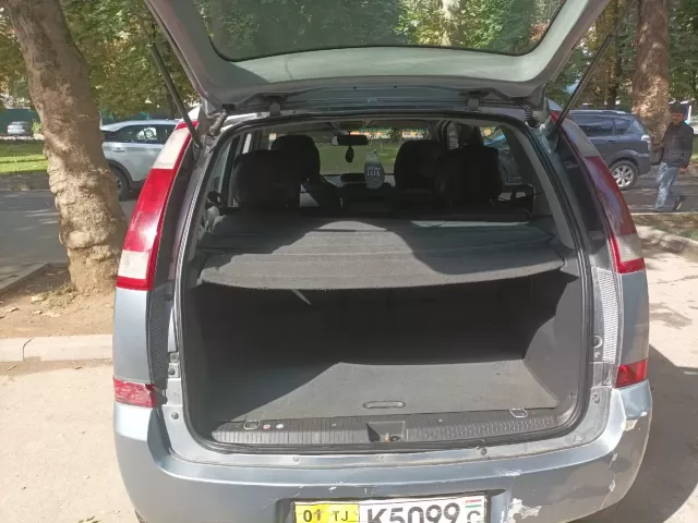 Opel Meriva 1, avtobaza.tj