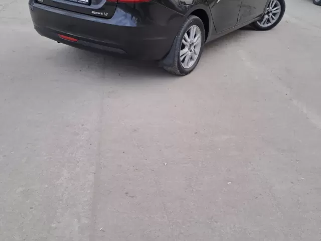 ВАЗ(Lada) Largus, 2018 1, avtobaza.tj