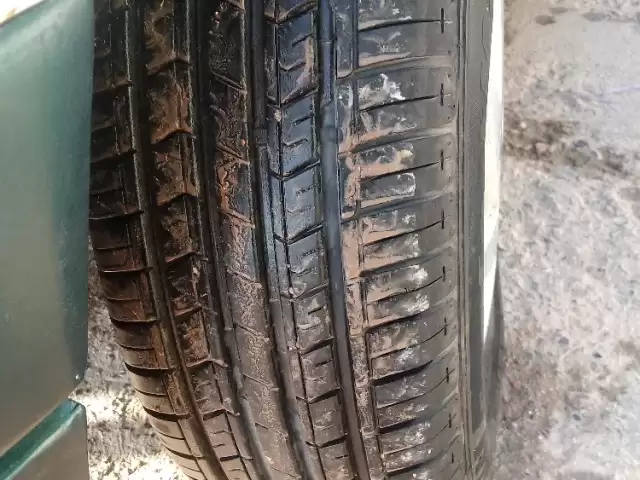 Opel Astra F, 1997 1, avtobaza.tj