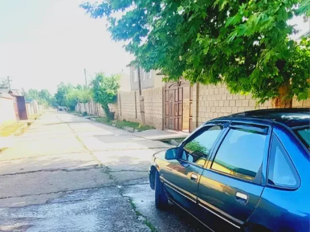 Opel Vectra A, 1995 1, avtobaza.tj