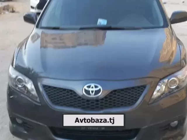 Toyota Camry 1, avtobaza.tj