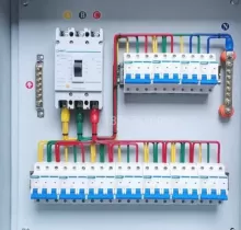 Услуги электрика в Душанбе - Farmo.tj 