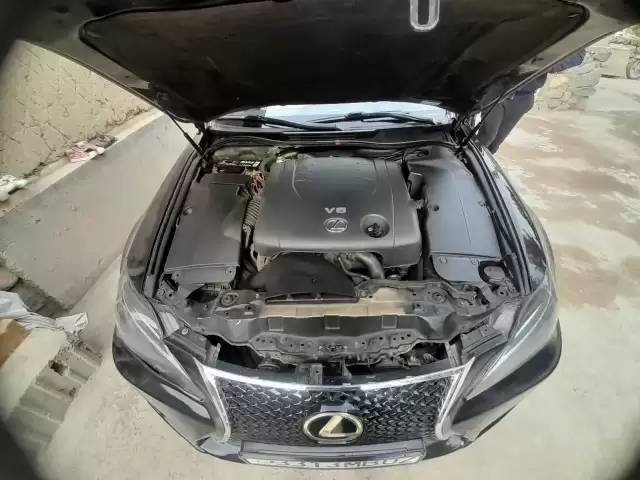 Lexus IS series, 2008 1, avtobaza.tj