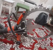 Услуги отбойный молоток, апппарат крот в Душанбе - Farmo.tj 