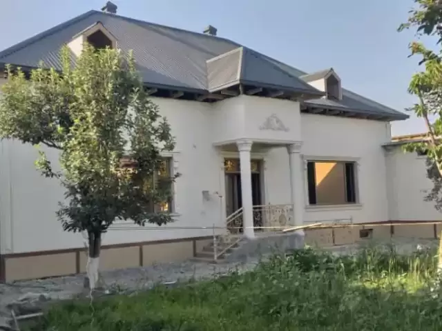 Услуги Фасад 1, farmo.tj
