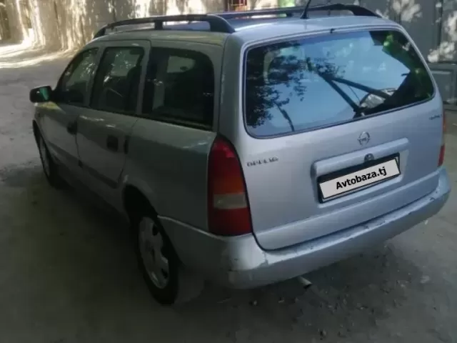 Opel Astra G 1, avtobaza.tj