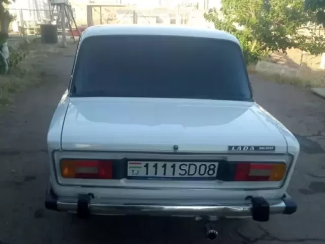 ВАЗ(Lada) 2106, 2001 1, avtobaza.tj