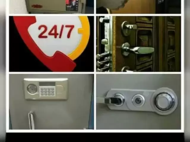Скрыть замков дверей откроем любые замки дверь и ремонт 1, farmo.tj