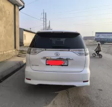 Toyota Estima, 2014 в Душанбе 