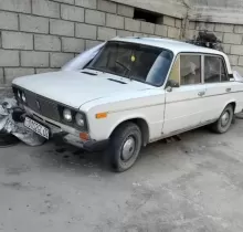 ВАЗ(Lada) 2106, 1985 в Худжанд