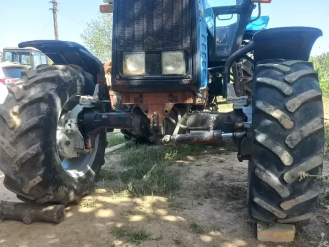 Трактор МТЗ 952.2, 2014 1, avtobaza.tj