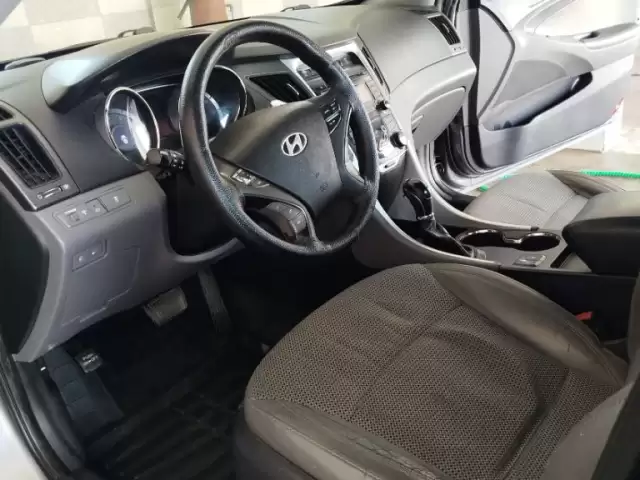 Hyundai Sonata, 2013 1, avtobaza.tj