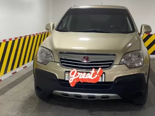Saturn Vue, 2008 1, avtobaza.tj