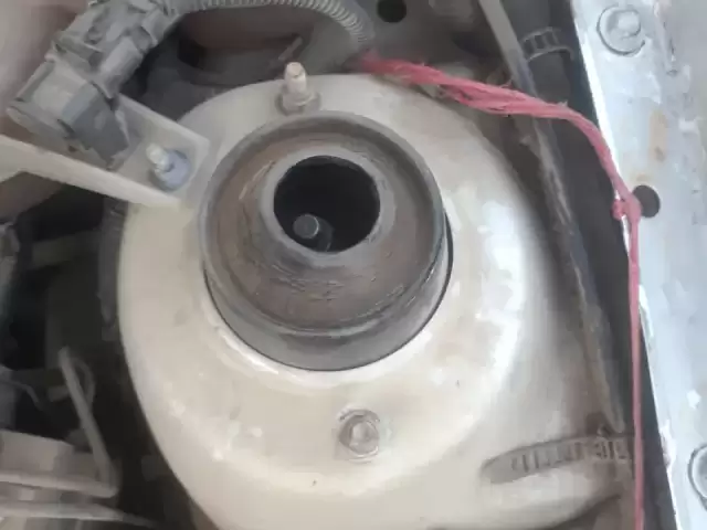 Opel Astra F, 1992 1, avtobaza.tj