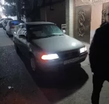 Opel Astra F, 1995 в Худжанд 