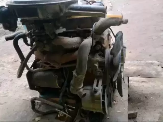 Матор Ваз 01 1, avtobaza.tj