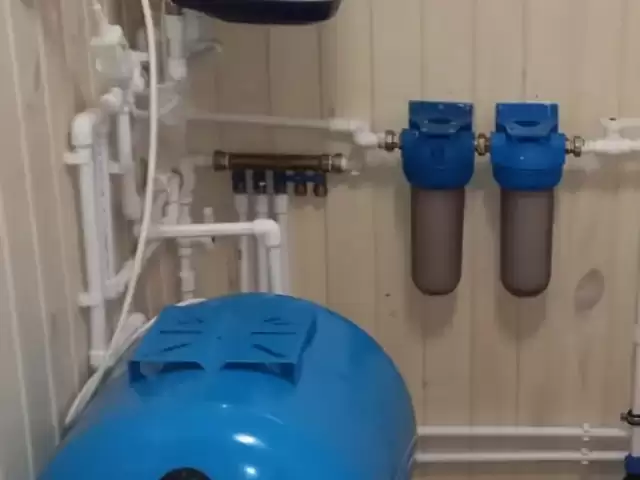 Услуги Сантехника 1, farmo.tj