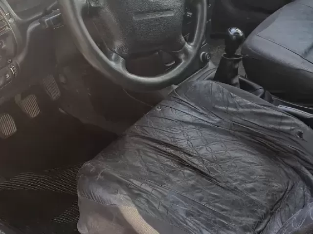 Opel Vectra B, 1996 1, avtobaza.tj