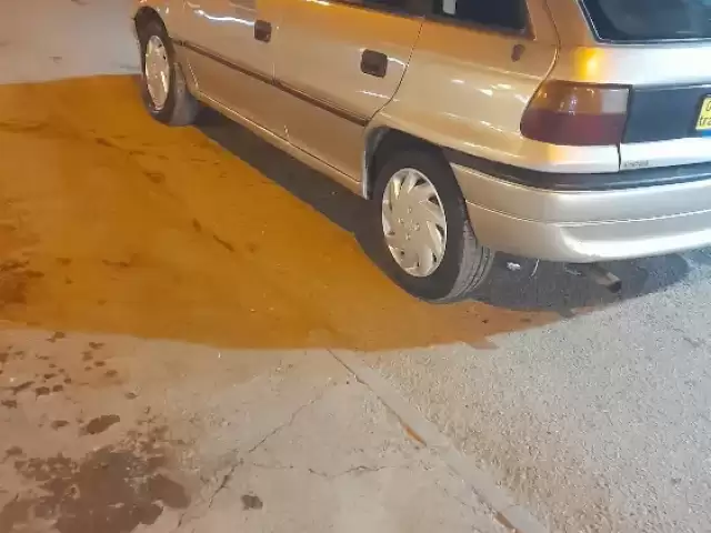 Opel Astra F, 1996 1, avtobaza.tj Opel Astra F, 1996 1, avtobaza.tj