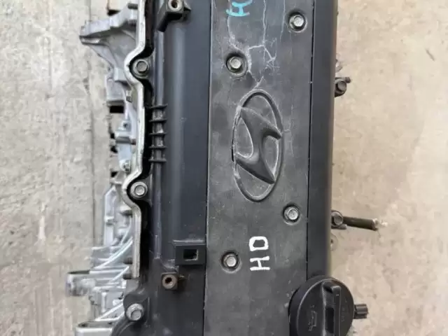 Матор Hyundai 1, avtobaza.tj