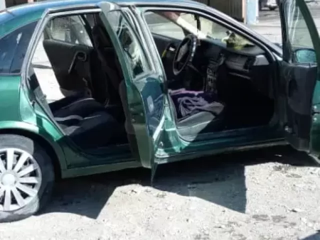 Opel Vectra B 1, avtobaza.tj