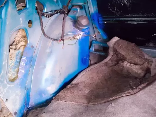 Opel Astra F 1, avtobaza.tj
