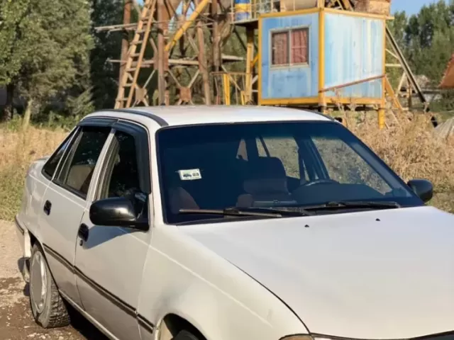 Daewoo Nexia II 1, avtobaza.tj