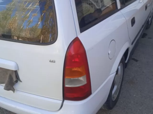 Opel Astra G 1, avtobaza.tj