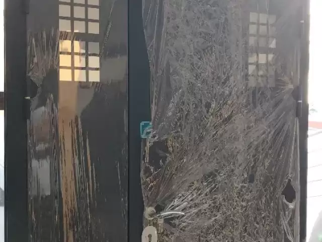 Установка окна 1, farmo.tj