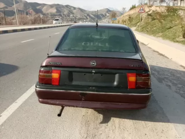 Opel Vectra A, 1993 1, avtobaza.tj