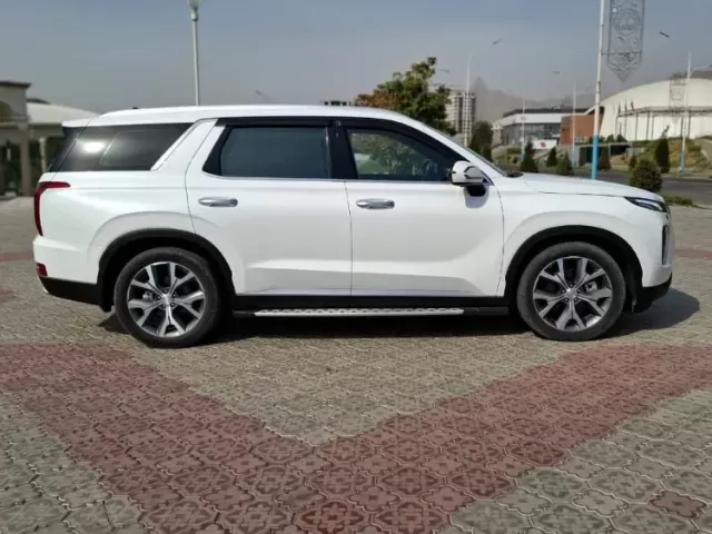 Hyundai Palisade 1, avtobaza.tj