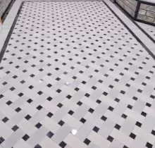 Укладки брусчатки в Худжанд - Farmo.tj 