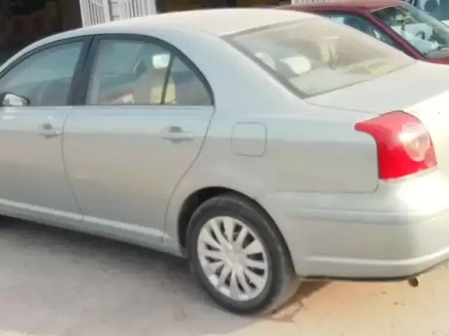 Toyota Avensis, 2004 1, avtobaza.tj