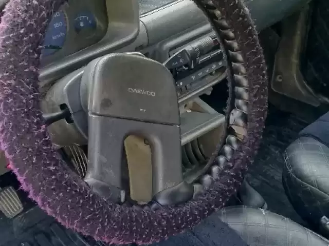 Daewoo Tico, 1998 1, avtobaza.tj