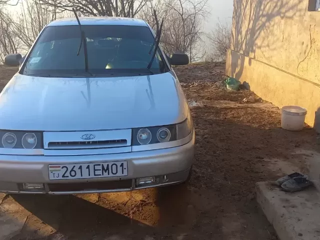 ВАЗ(Lada) 2110, 2005 1, avtobaza.tj