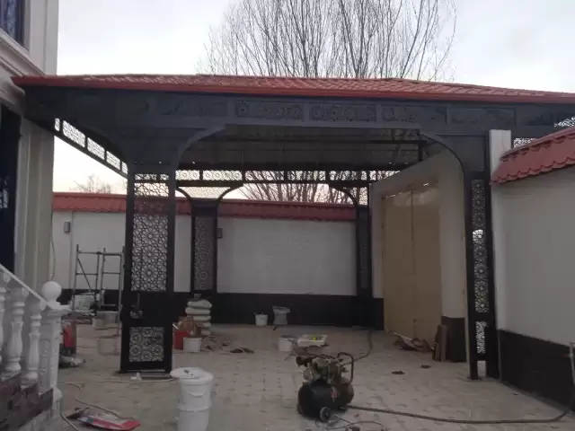 Сварочные услуги 1, farmo.tj