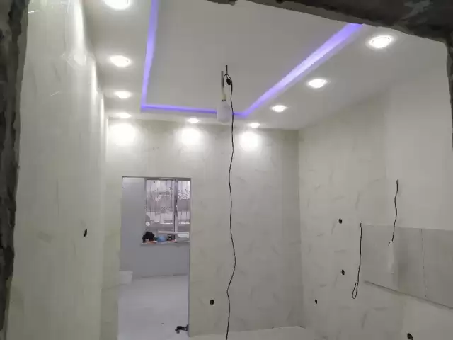 Услуги Отделка под ключ 1, farmo.tj