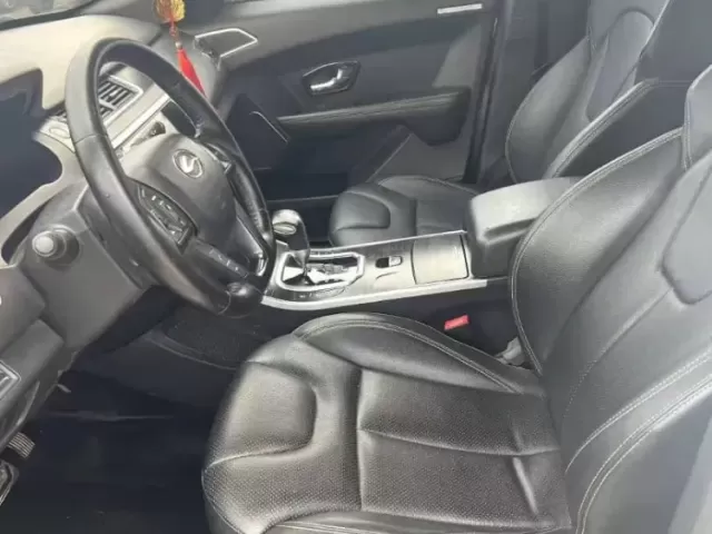 Zotye T700, 2018 1, avtobaza.tj