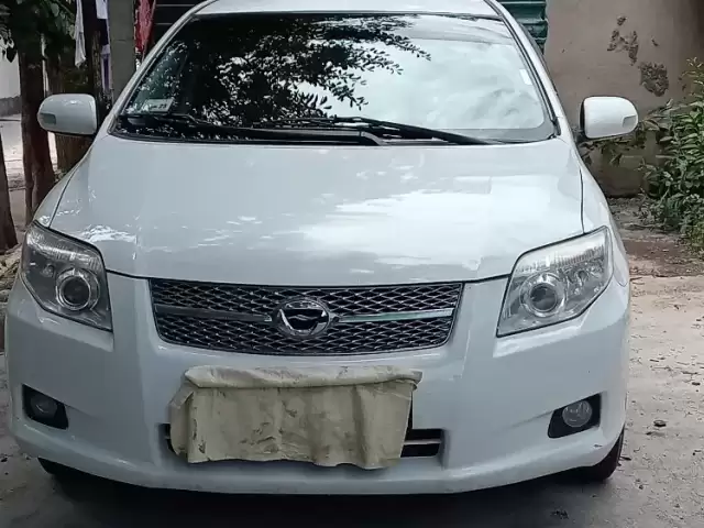 Toyota Fielder, 2008 1, avtobaza.tj