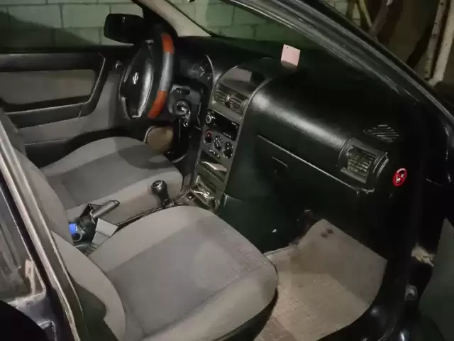 Opel Astra G, 2003 1, avtobaza.tj