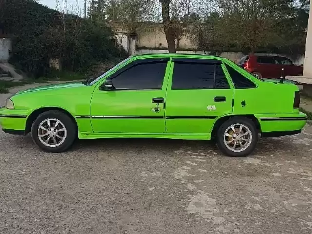 Daewoo Nexia, 1994 1, avtobaza.tj