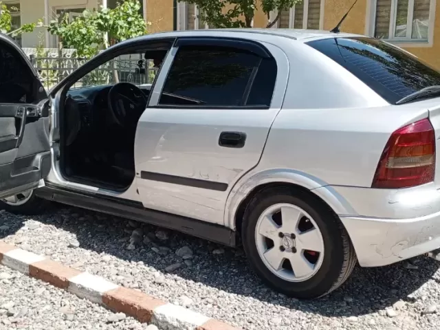 Opel Astra G 1, avtobaza.tj